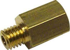 ELEKTRA 01335014 Fuel Injector Support - High Performance Replacement Part for Smooth Engine Operation | Perfect for Automotive Repair & Maintenance