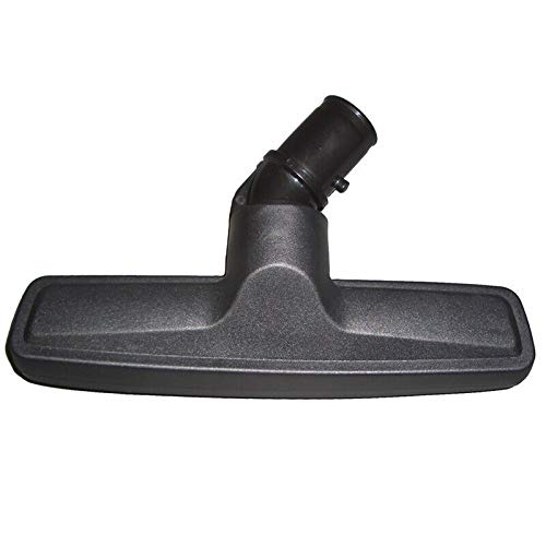 SUNJIKA Floor Brush Replacement for Hoover Canister Vacuum Cleaner Model 40-1503-64 | Compatible Accessory for Deep Cleaning Hardwood Floors & Carpets