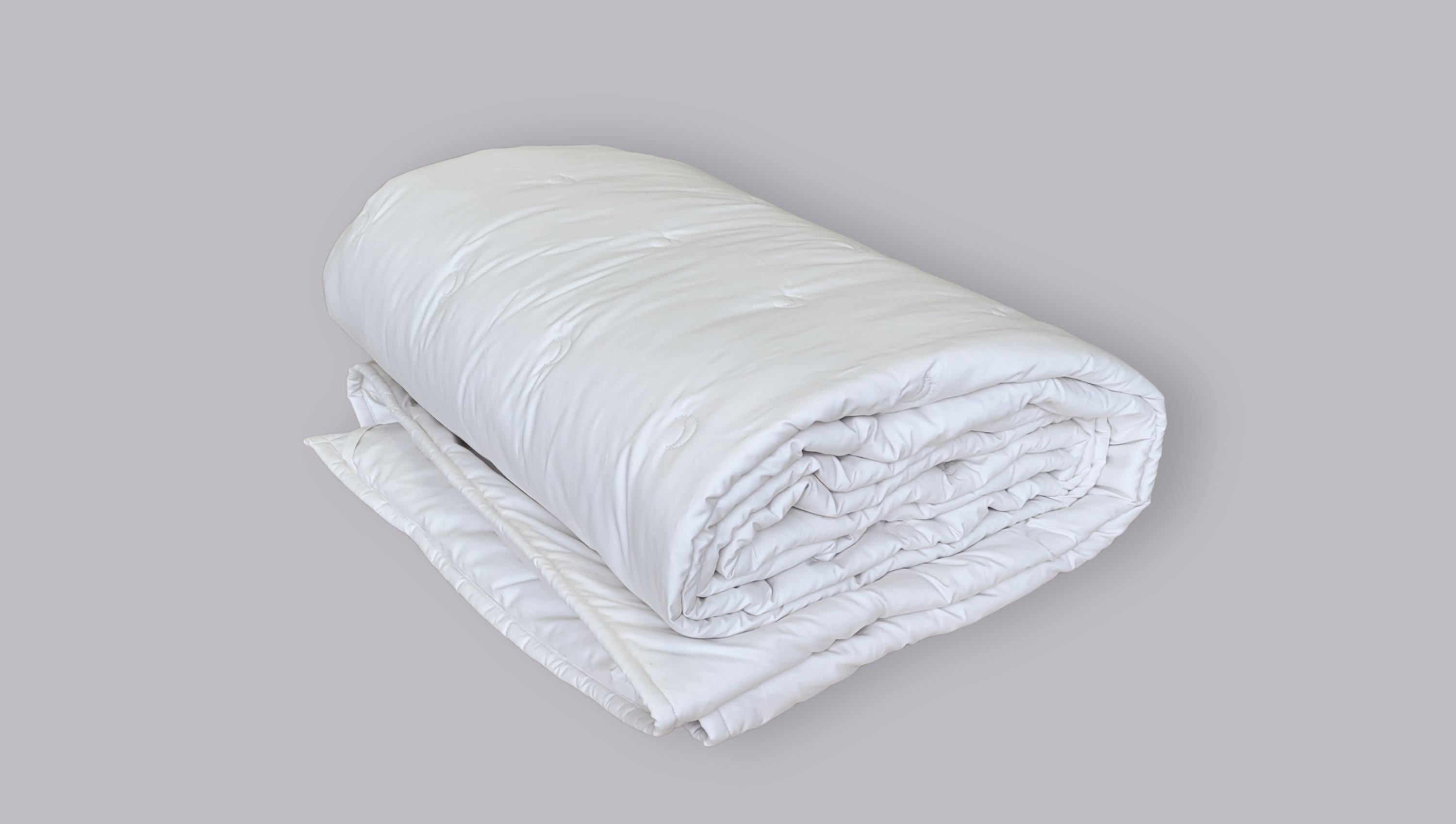 Premium Alpaca and Wool Comforter - Ultra Soft All-Season Bedding for Cold Winter Nights & Cozy Home Decor