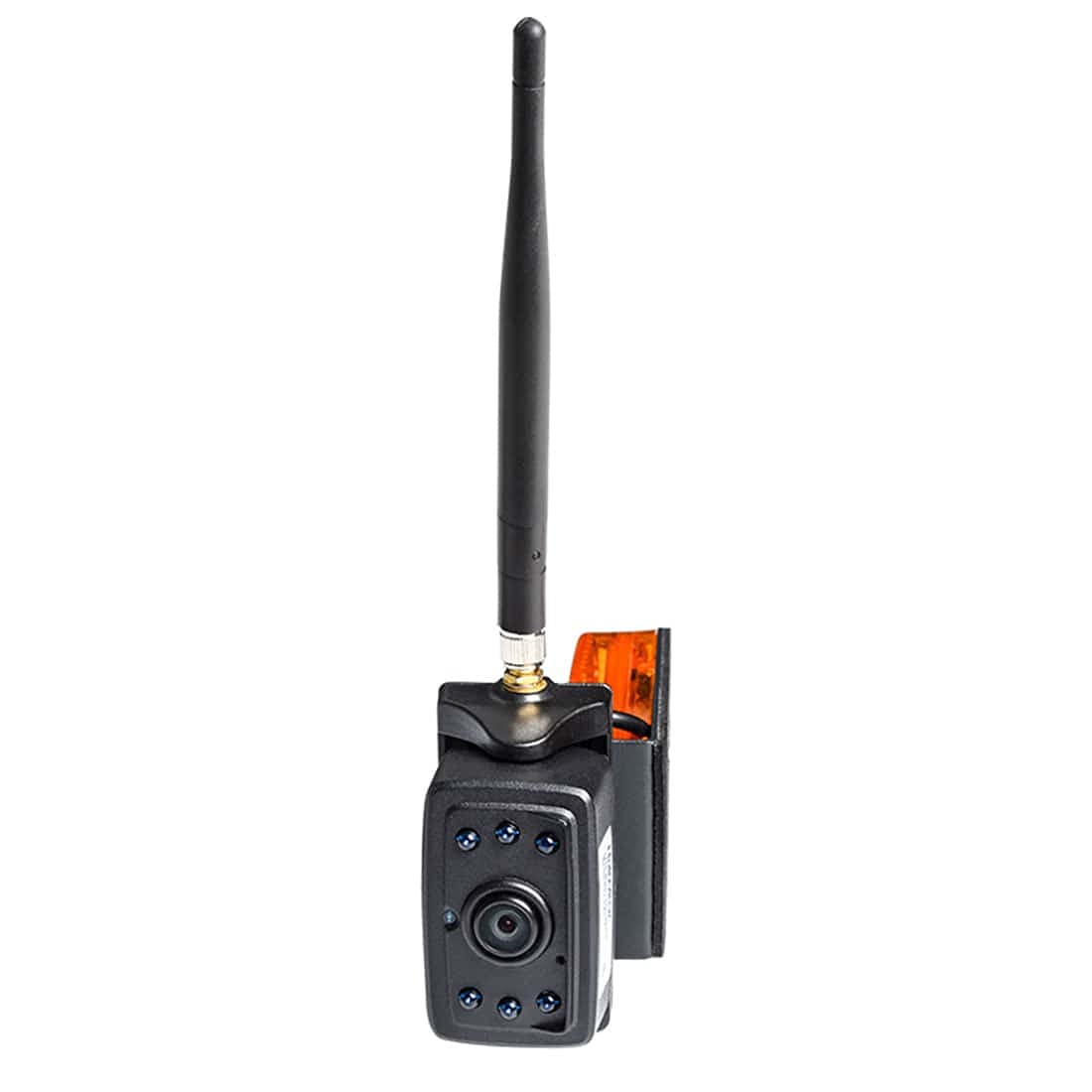 Haloview CA112L Wireless RV Left Side Marker Light Camera - HD Backup Camera for Trailers, Trucks, and Motorhomes - Easy Installation & Night Vision - Perfect for Parking and Reversing Safety