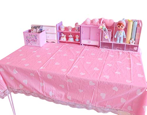 Heart Pink