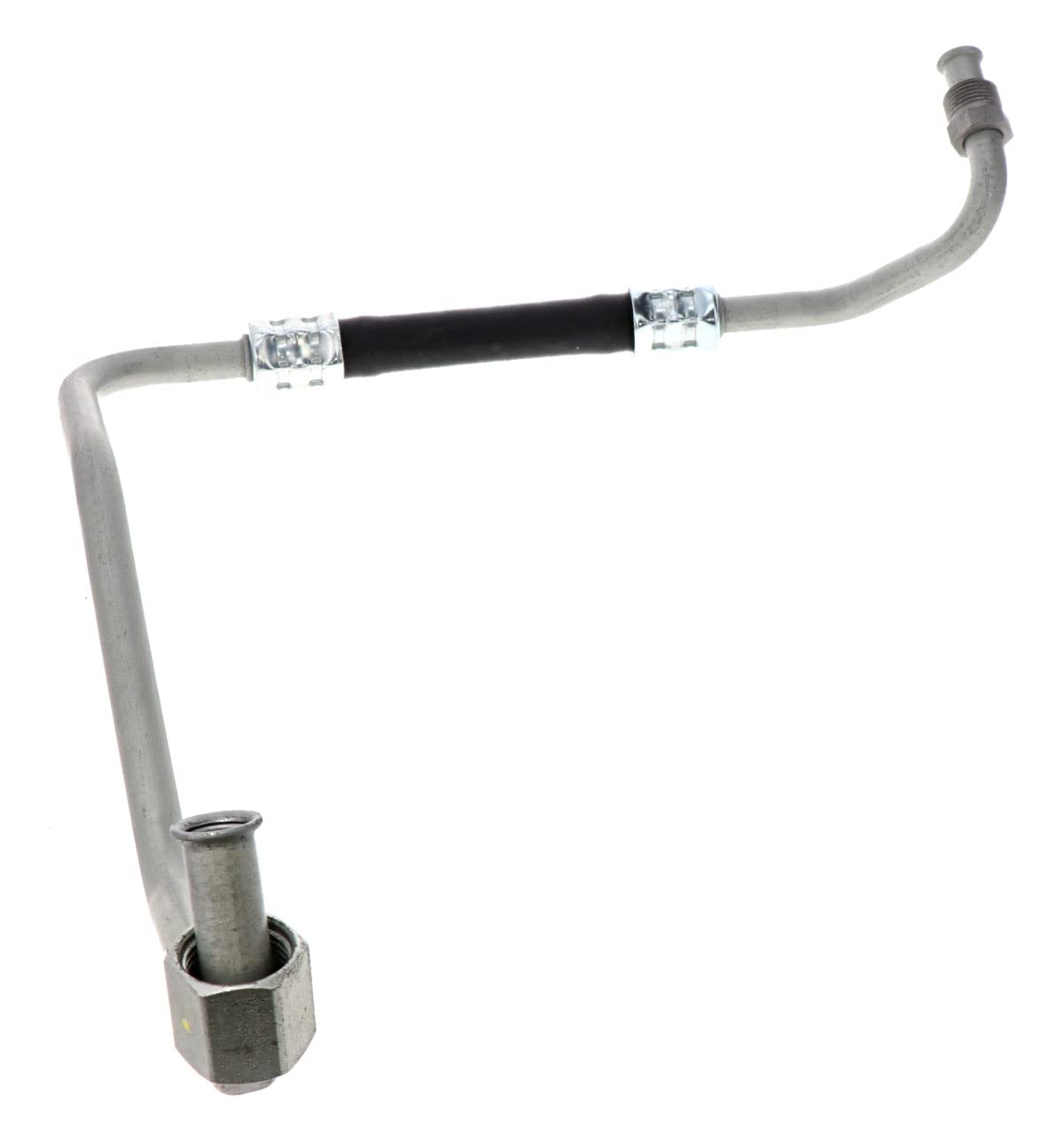 Chrysler (52028920AH) Transmission Oil Cooler Tube - High Performance Replacement Part for Smooth Gear Shifting | Perfect for Dodge, Jeep, and Ram Vehicles