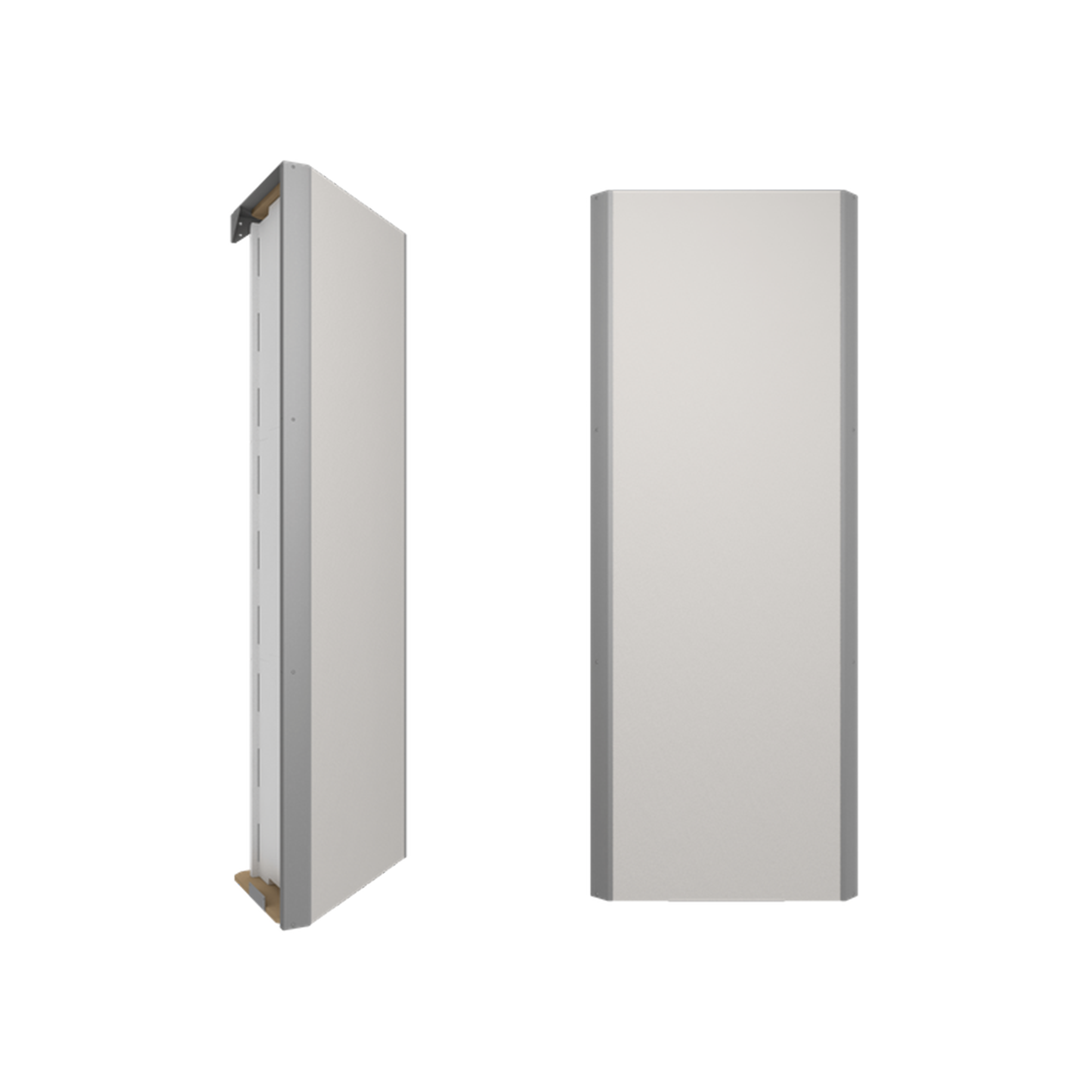 Vicoustic Mega Bass Trap VMT - Acoustic Panel for Home Studio & Theater Soundproofing - Perfect for Recording Studios, Home Theaters, and Music Rooms