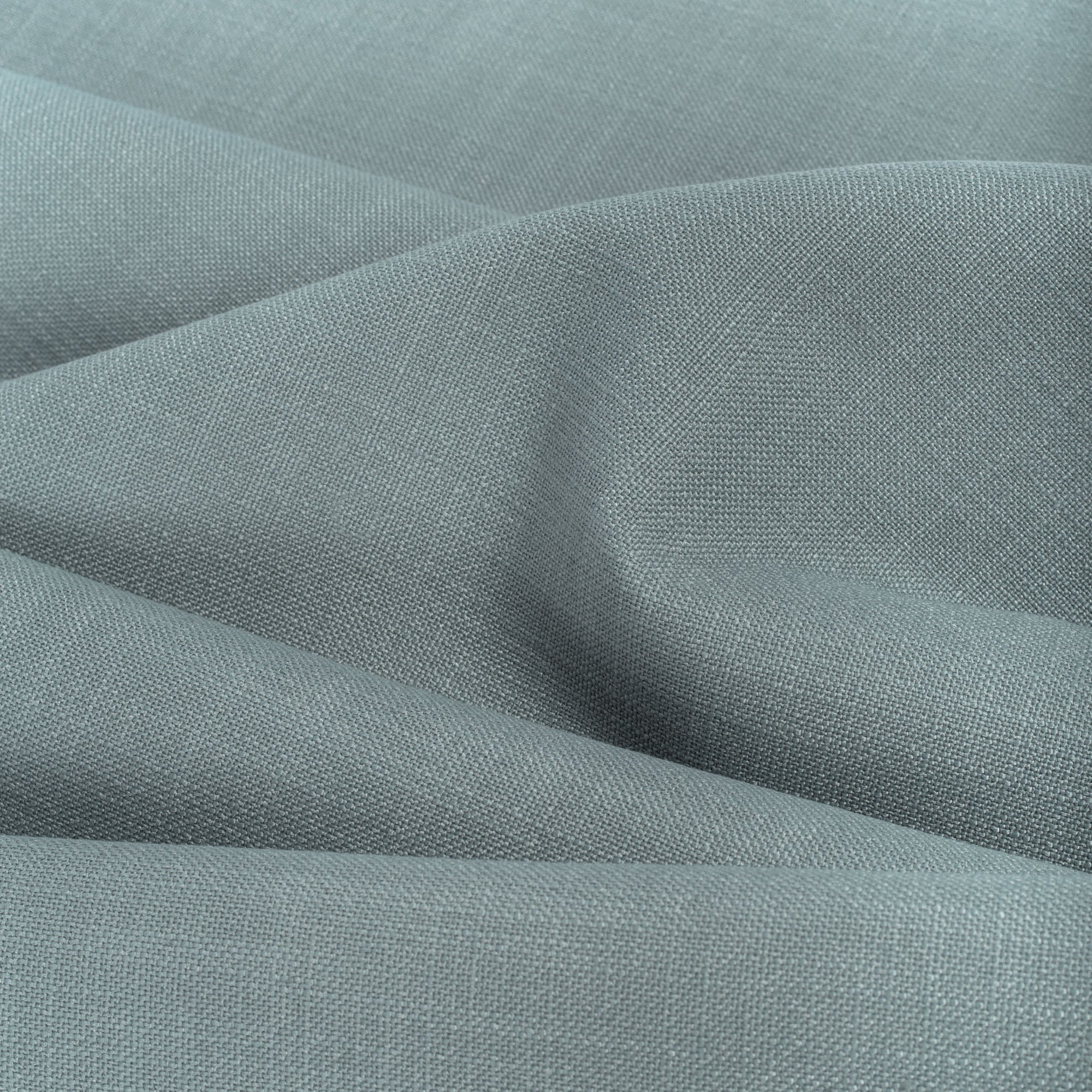 Premium Grange Fabric in Seaspray Color - Soft, Durable Upholstery Material for Sofas, Chairs & Home Decor | Perfect for Coastal & Bohemian Interior Design