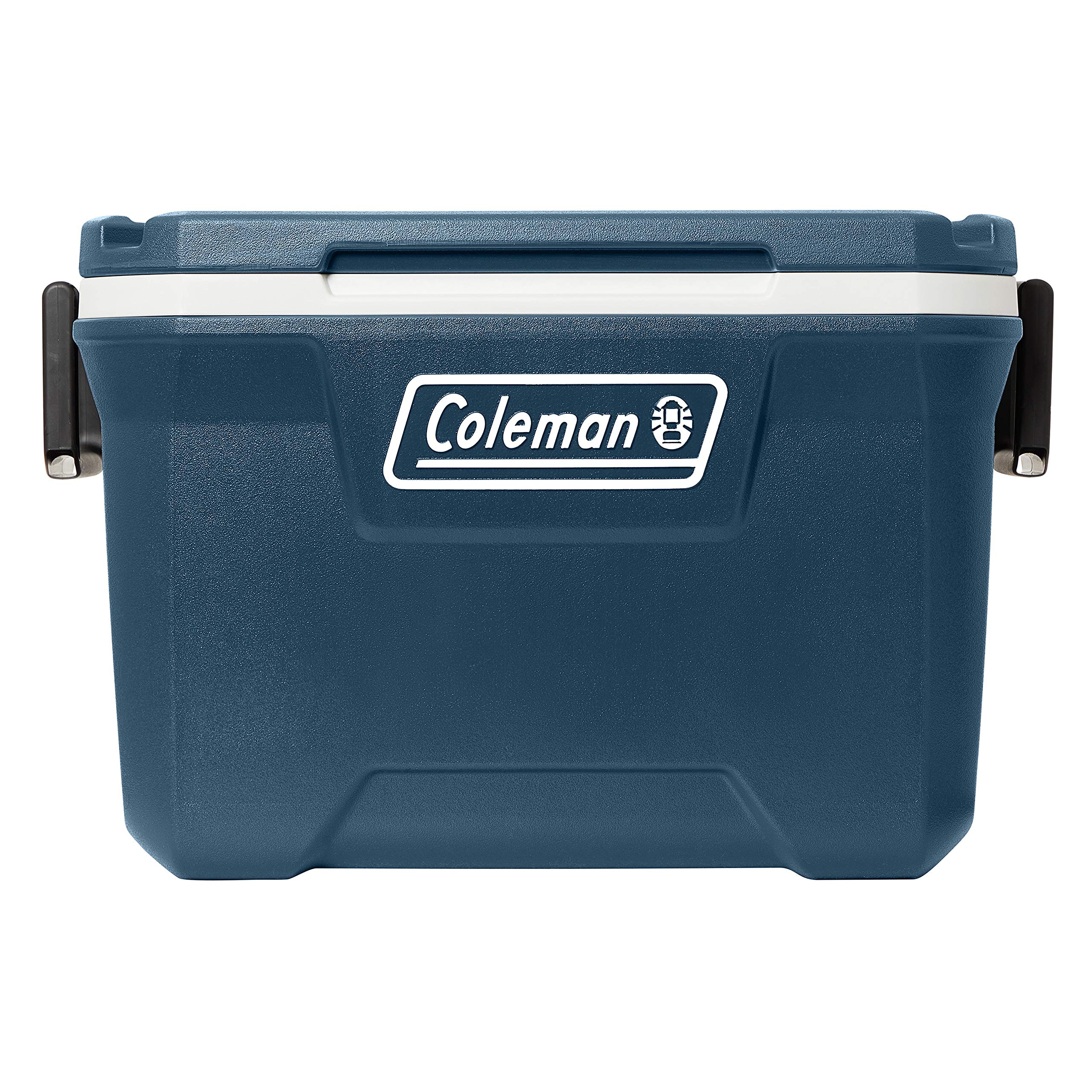 Coleman Classic Series 150-Quart Insulated Portable Cooler - Leak-Proof Outdoor Hard Cooler Keeps Ice for 5 Days | Perfect for Camping, Beach Trips, Tailgating & Outdoor Adventures