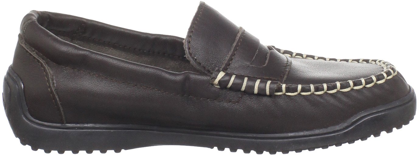 Naturino 2679 Kids Loafers for Toddlers & Little Boys - Comfortable & Stylish School Shoes for Daily Wear & Casual Outings