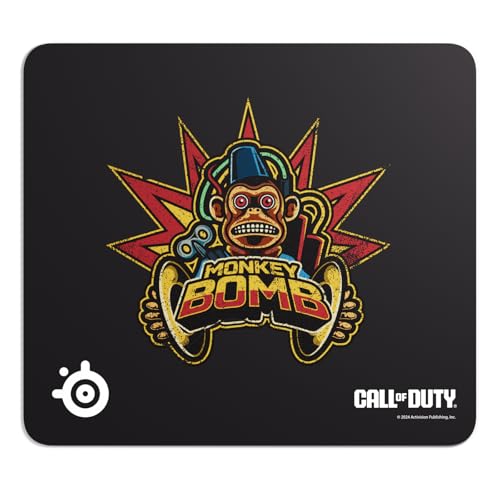 COD - Monkey