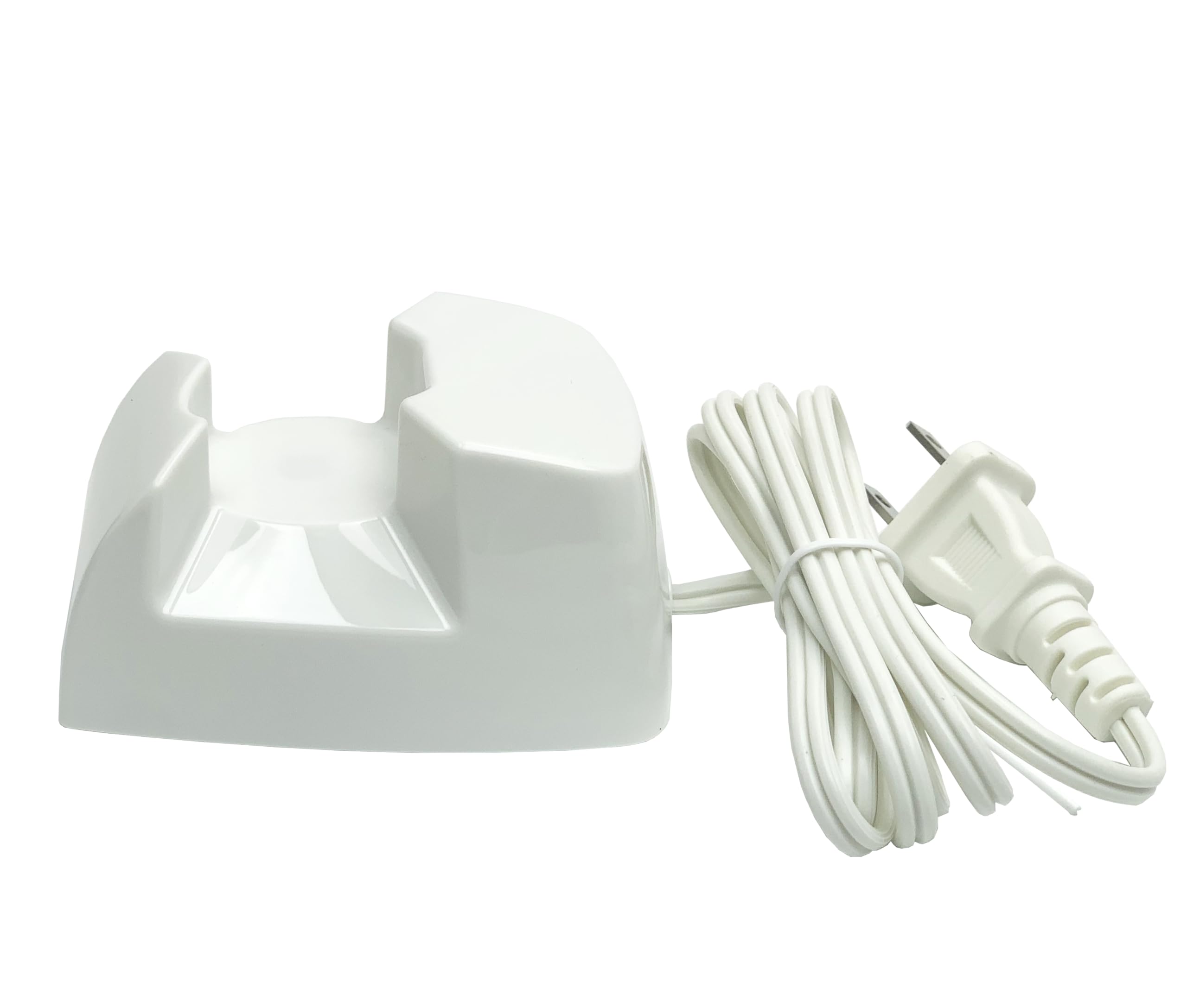 Sonicare HX5100 Replacement Toothbrush Charger Compatible with HX5610, HX5620, HX5700, HX5750, HX5810 - Model 423501010822 - Perfect for Home & Travel Use