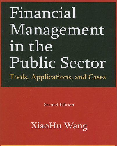 Public Sector Financial Management: Essential Tools, Applications & Case Studies | Government Budgeting & Accounting Solutions