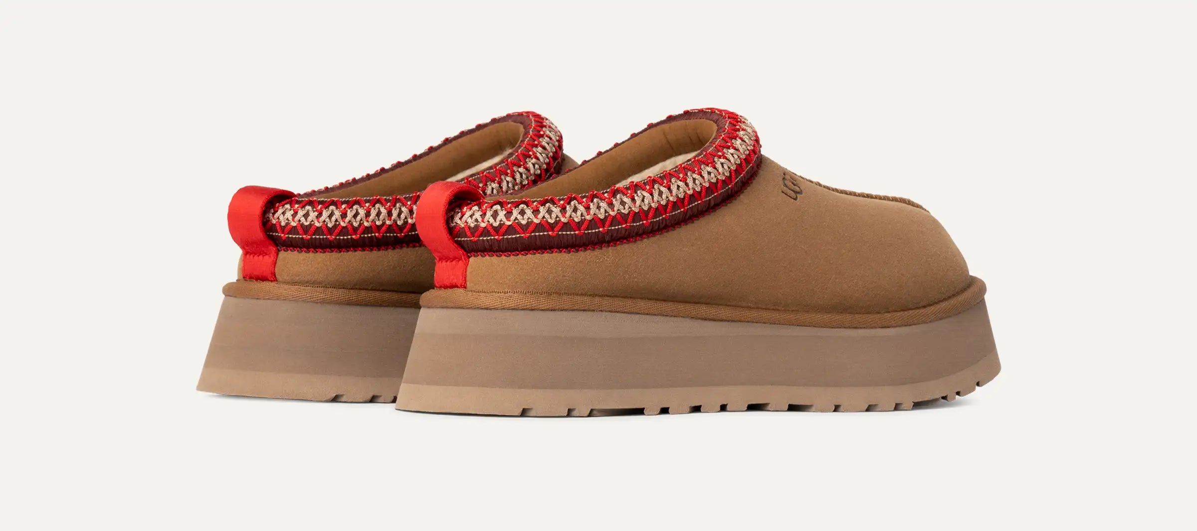 UGG Tazz Women's Slippers - Cozy Faux Fur Lined Indoor/Outdoor House Shoes for Winter Comfort & Warmth - Perfect for Lounging, Errands & Cold Weather
