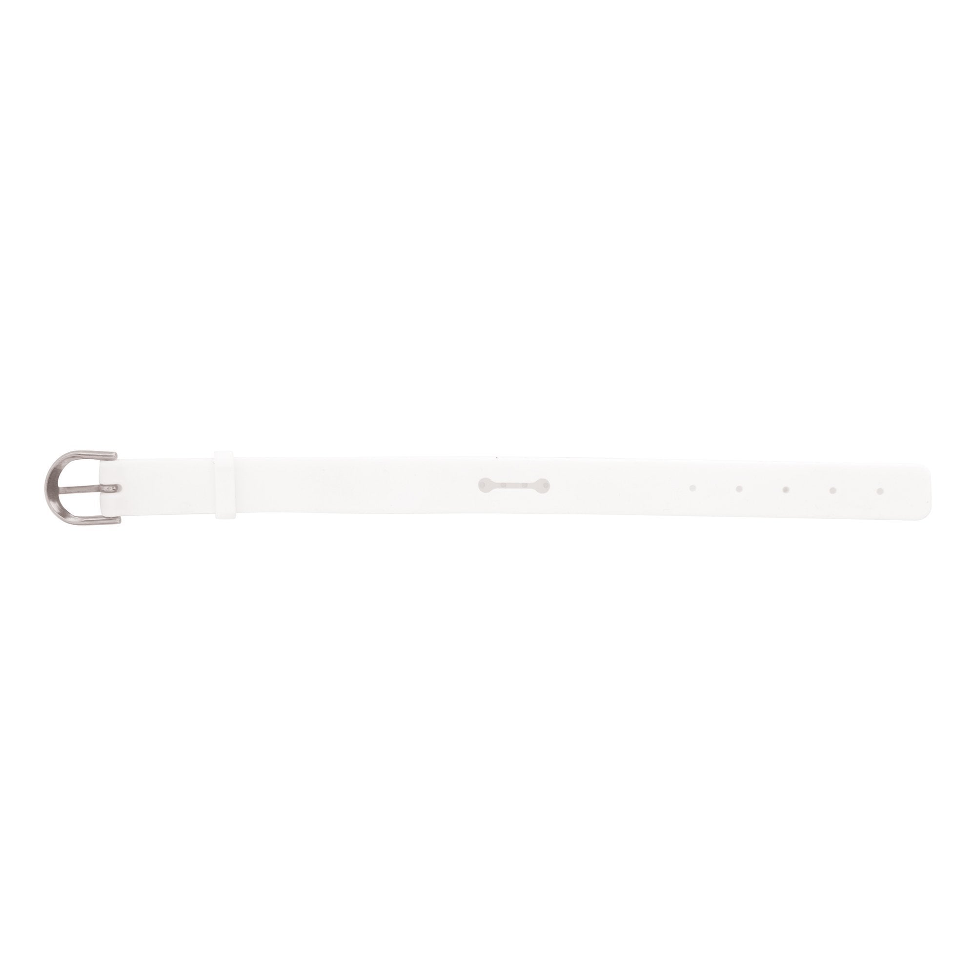 Aromatherapy Essential Oil Diffuser Bracelet for Kids - White | Relaxing & Calming Aromatherapy Jewelry for Stress Relief, Focus & Sleep Aid