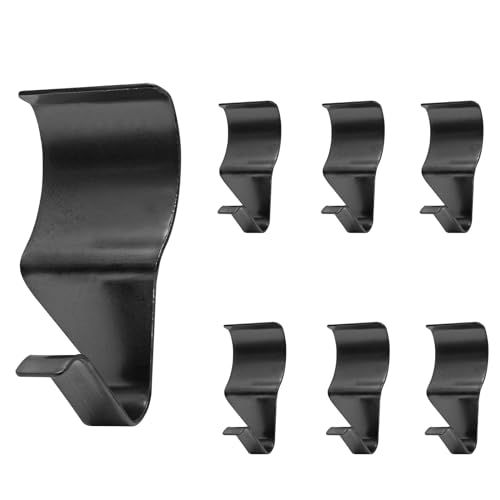 Black-6 Pcs