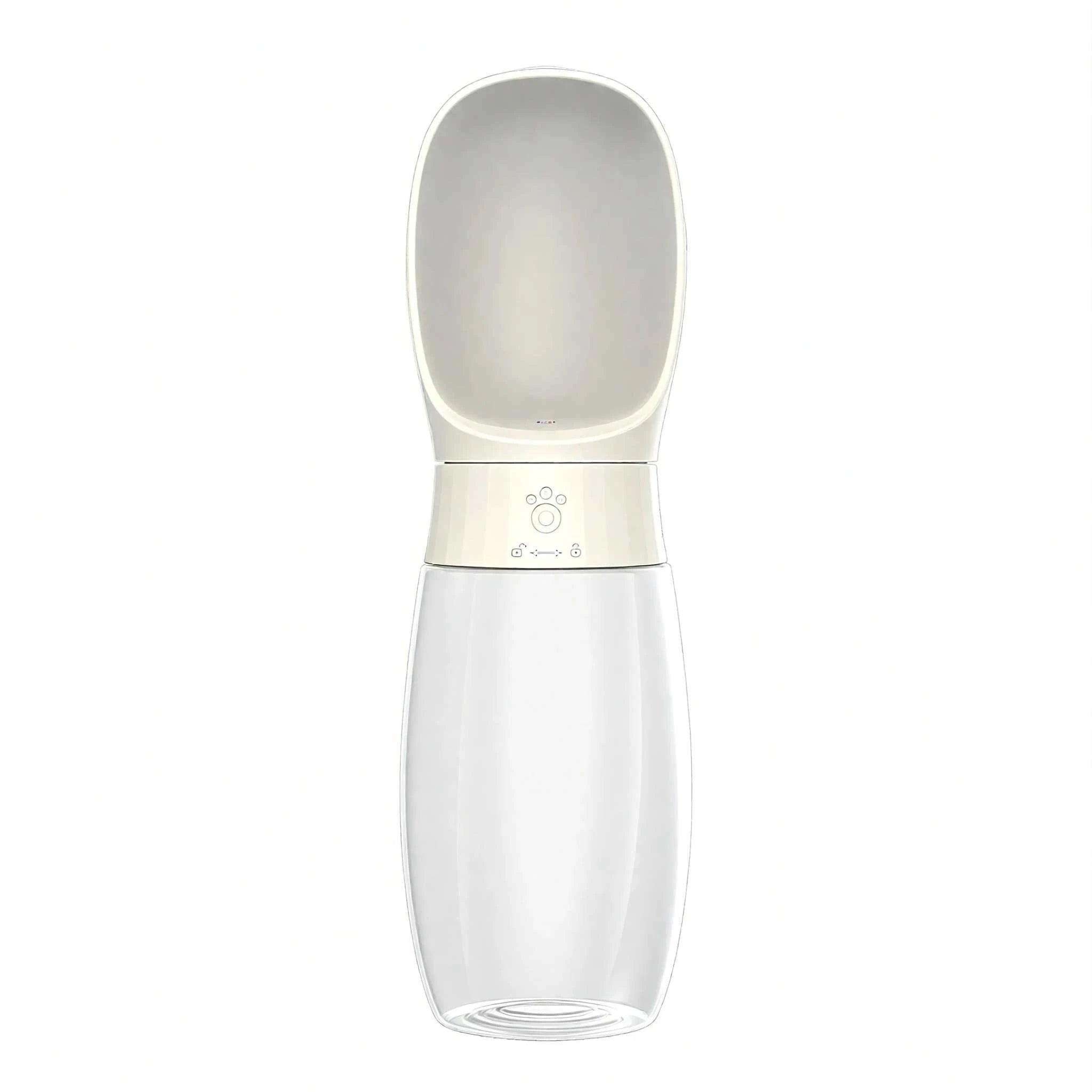 White-500ml