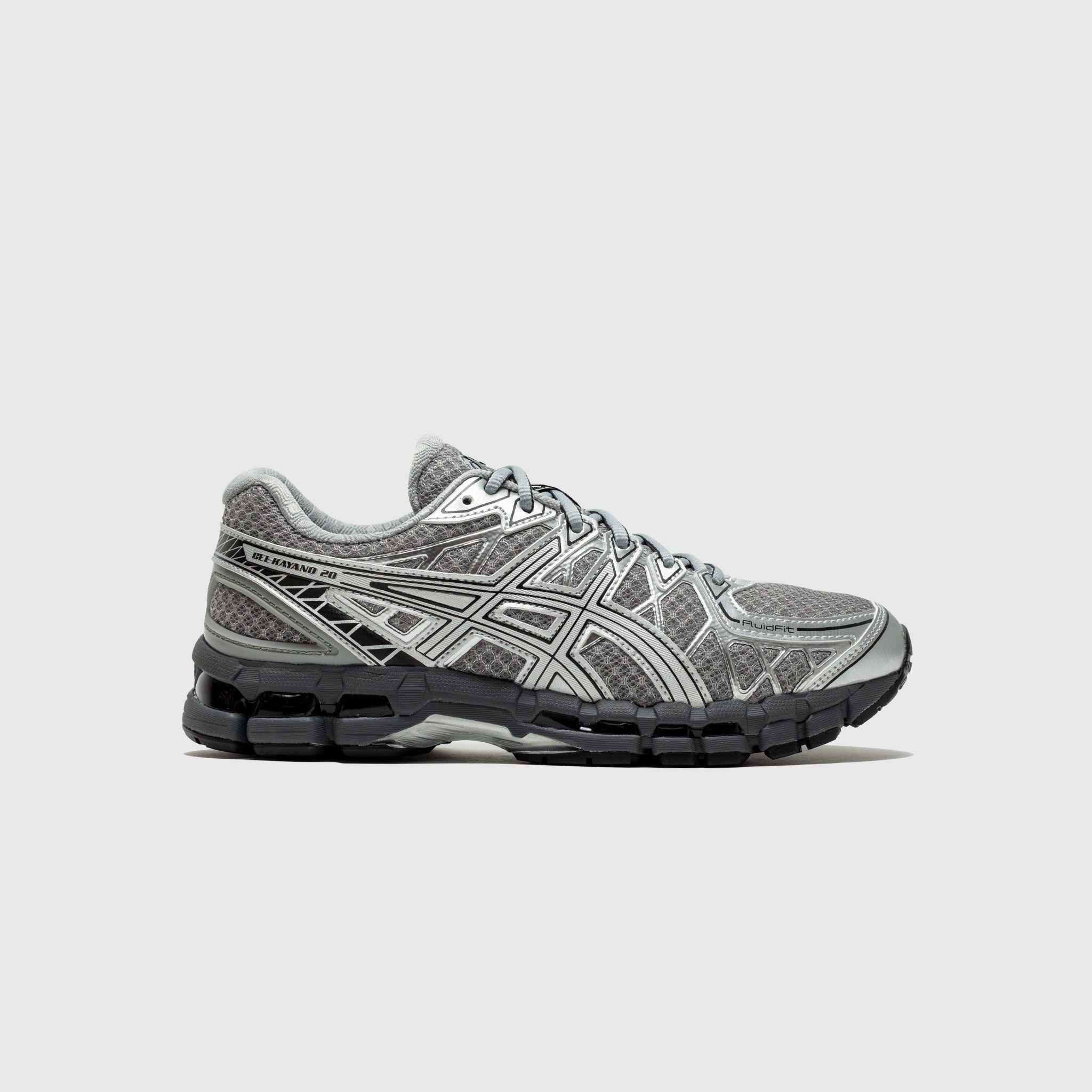 ASICS GEL-Kayano 28 Running Shoes for Men & Women - Premium Cushioned Stability Sneakers for Long-Distance Running, Jogging & Workouts - Lightweight & Breathable Design for All-Day Comfort
