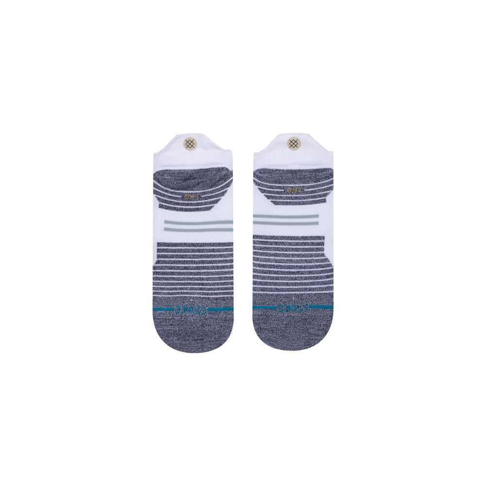 Stance Run Lite Ultralight Cushion Tab Socks - Breathable Running Socks for Men & Women - Perfect for Marathon, Gym Workouts & Athletic Performance