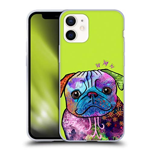 Pug Dog