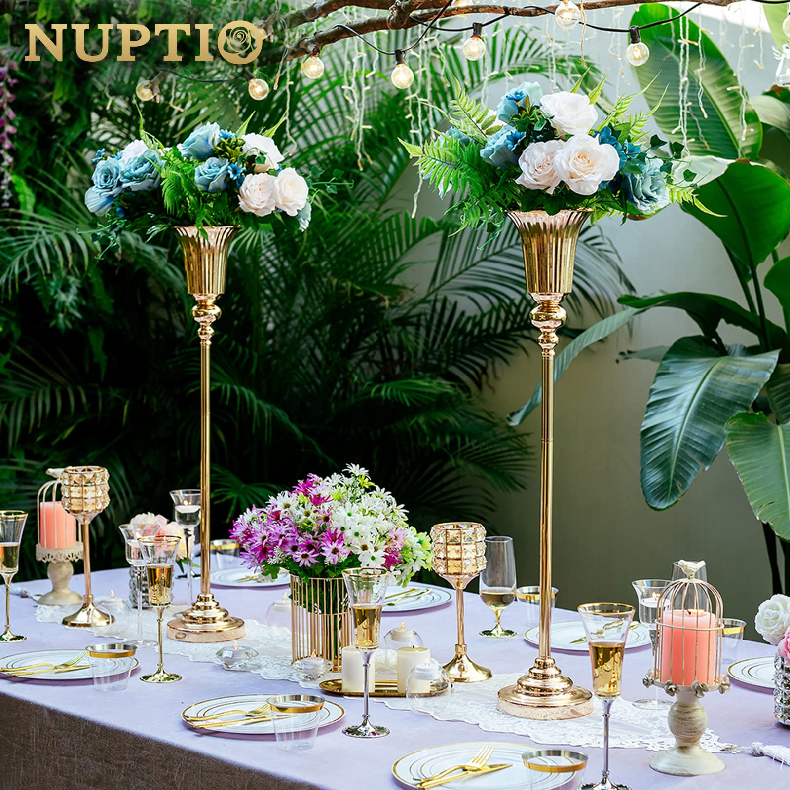 NUPTIO 10-Pack 30.5