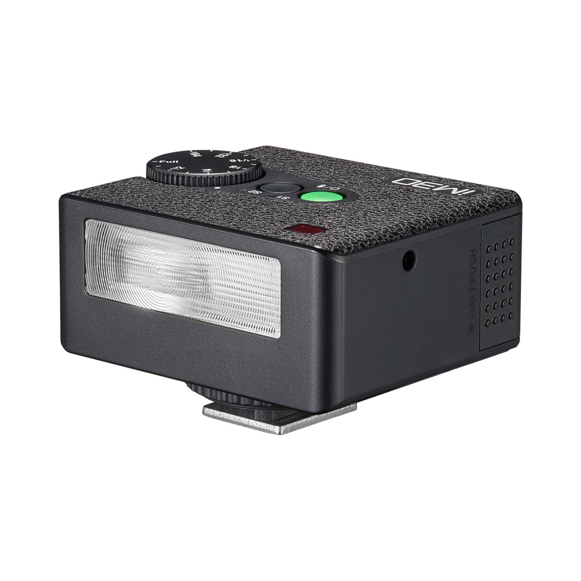 Godox iM30 Mini Flash Speedlite - Compact & Powerful On-Camera Flash for DSLR & Mirrorless Cameras - Perfect for Portrait, Wedding, and Event Photography