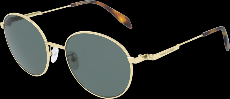 AM0230S-004 - GOLD - GREEN