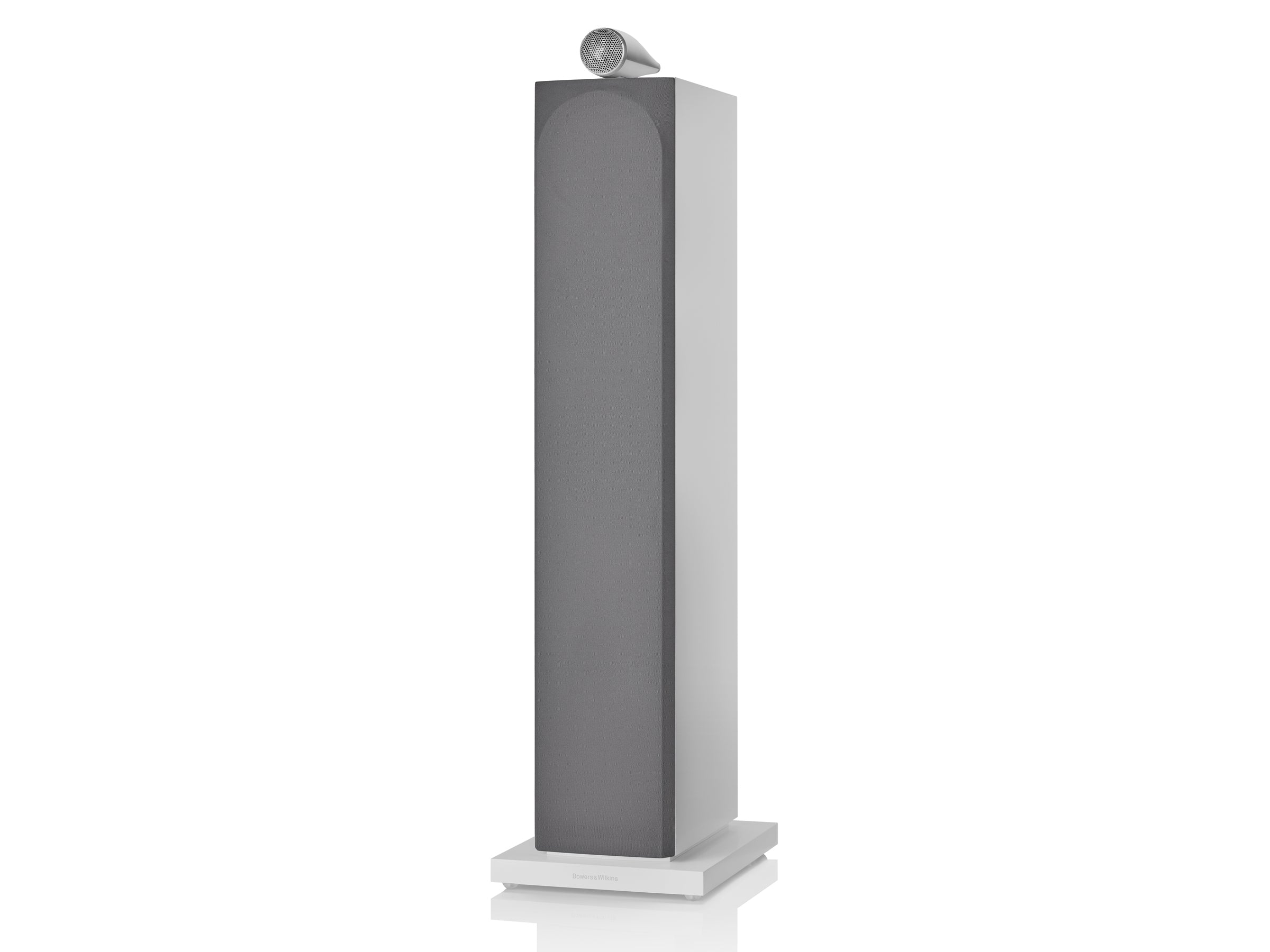 Bowers & Wilkins 703 S3 Premium Floorstanding Speakers (Pair) - High-Fidelity Audio for Home Theater & Music Listening