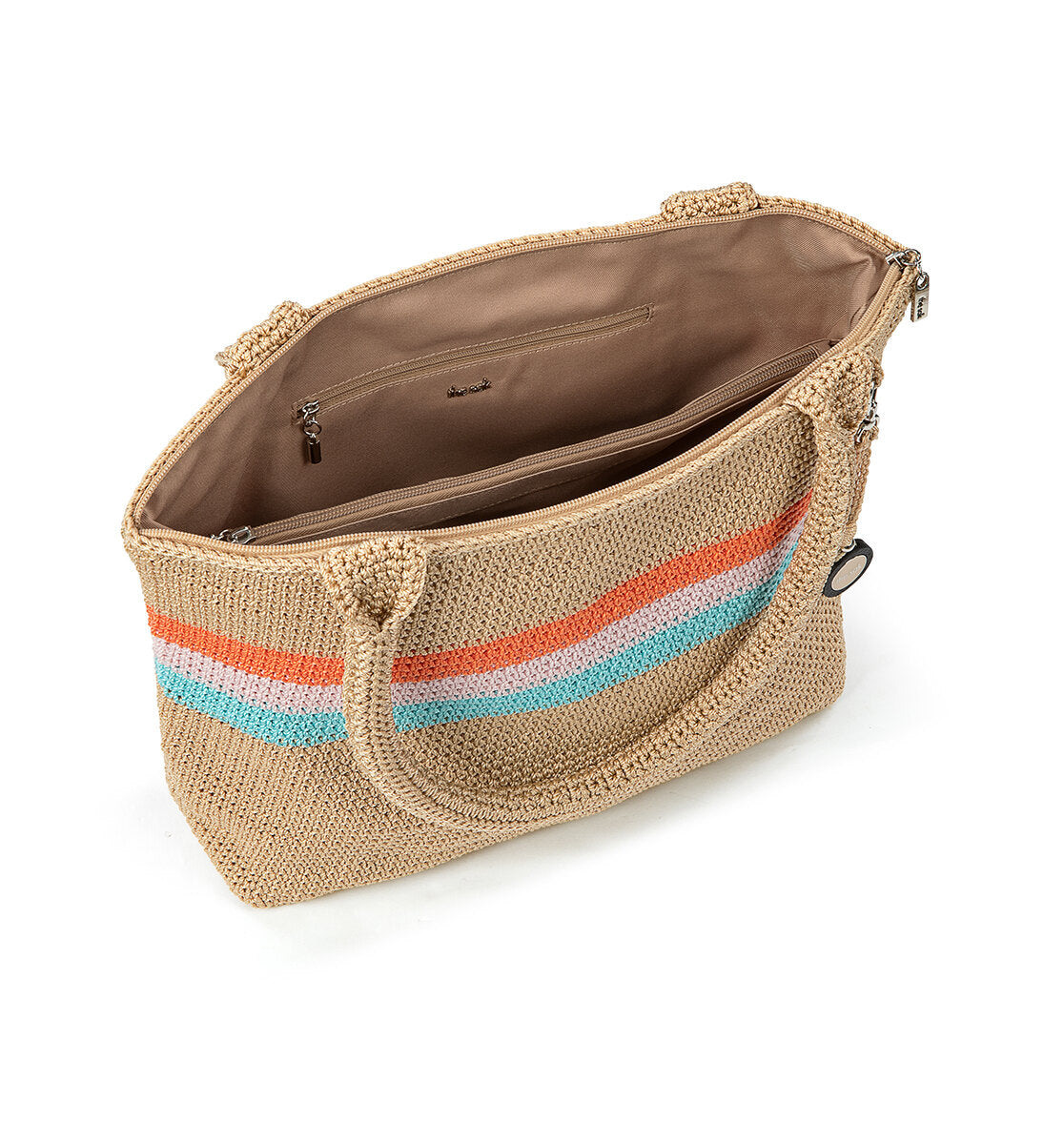 Crafted Classics Carryall Tote Bag - Stylish & Durable Handbag for Women - Perfect for Work, Travel & Everyday Use