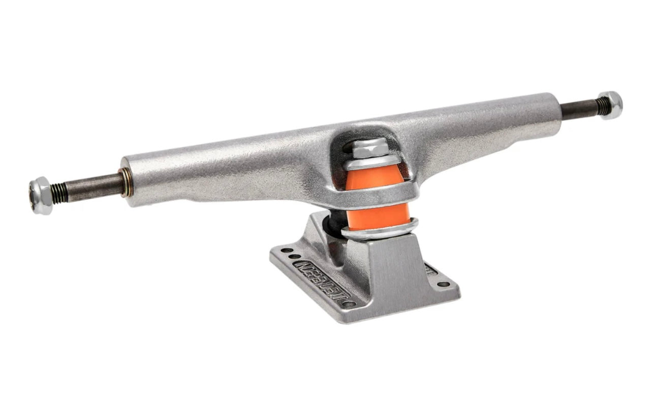 Independent 215 Skateboard Trucks 10 Axles - High Performance Skateboard Parts for Street & Park Riding - Perfect for Tricks, Grinds & Smooth Turns