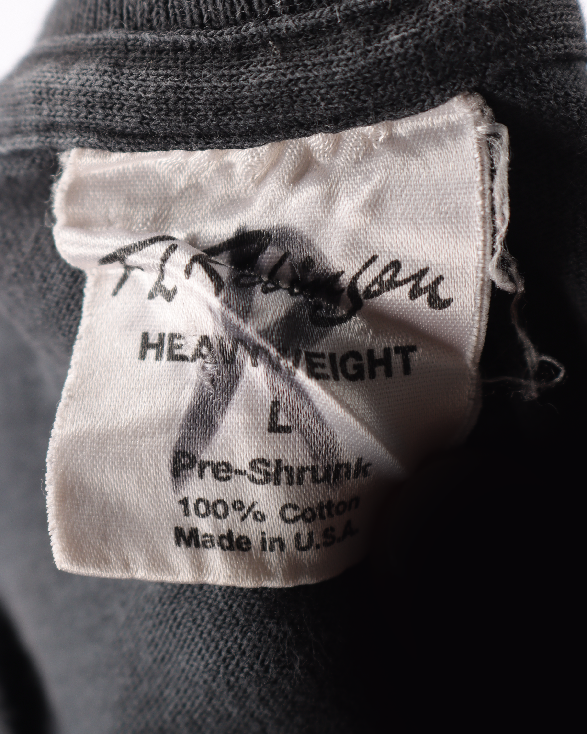 Vintage 1994 Eagles 'Hell Freezes Over' Tour T-Shirt - Classic Band Merch for Concerts & Music Fans | Perfect Gift for Rock Lovers