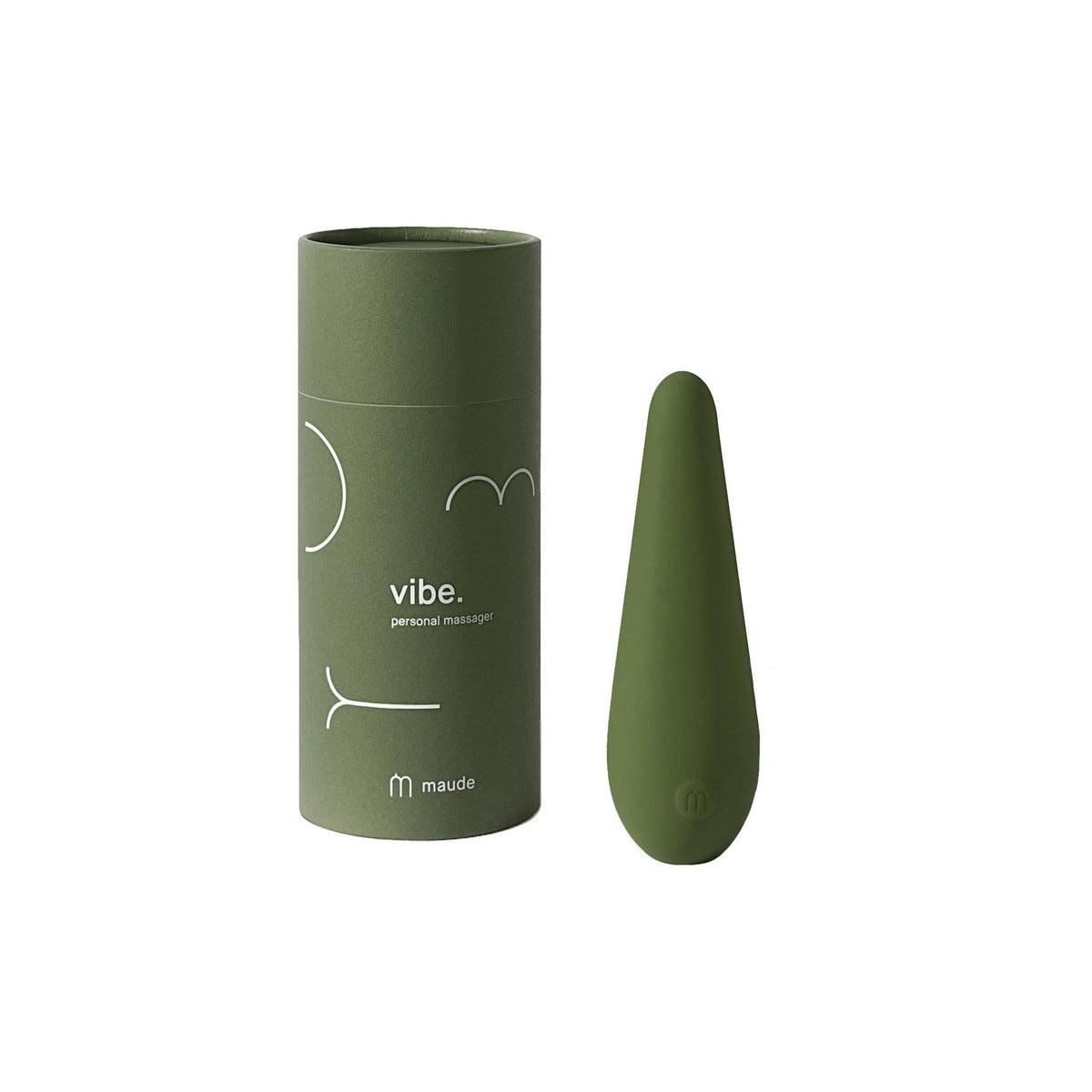 Vibe 1 Wireless Earbuds - Bluetooth 5.0 Headphones with 24H Playtime, IPX5 Waterproof, HD Sound for Running, Workout, Gym & Travel