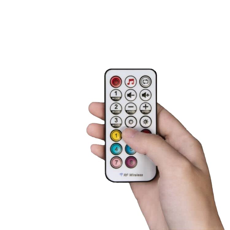 Remote