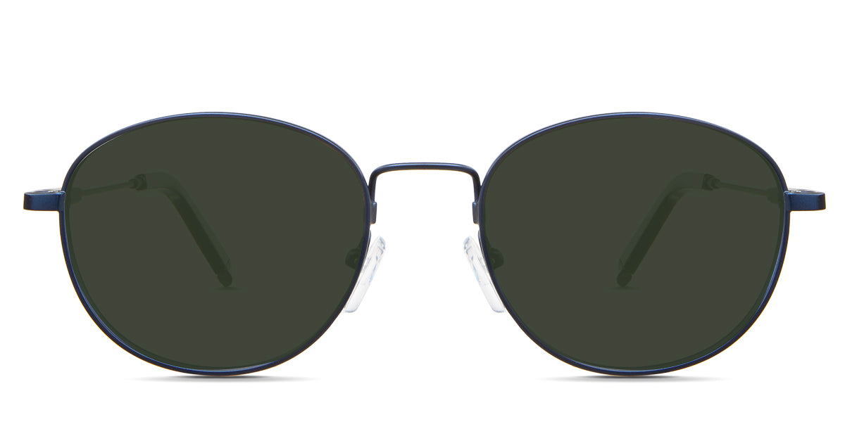 NOA Women's Prescription Sunglasses - UV Protection Polarized Glasses for Driving, Outdoor & Fashion Use