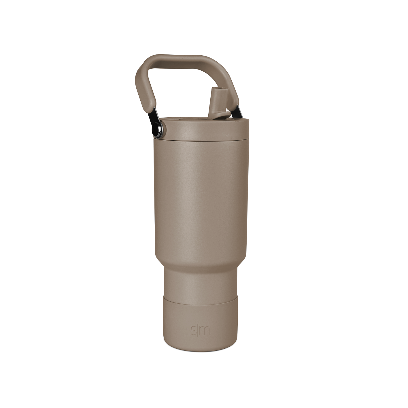 Trek Pivot Tumbler - 20oz Insulated Stainless Steel Water Bottle with Leakproof Lid - Perfect for Hiking, Camping & Outdoor Adventures
