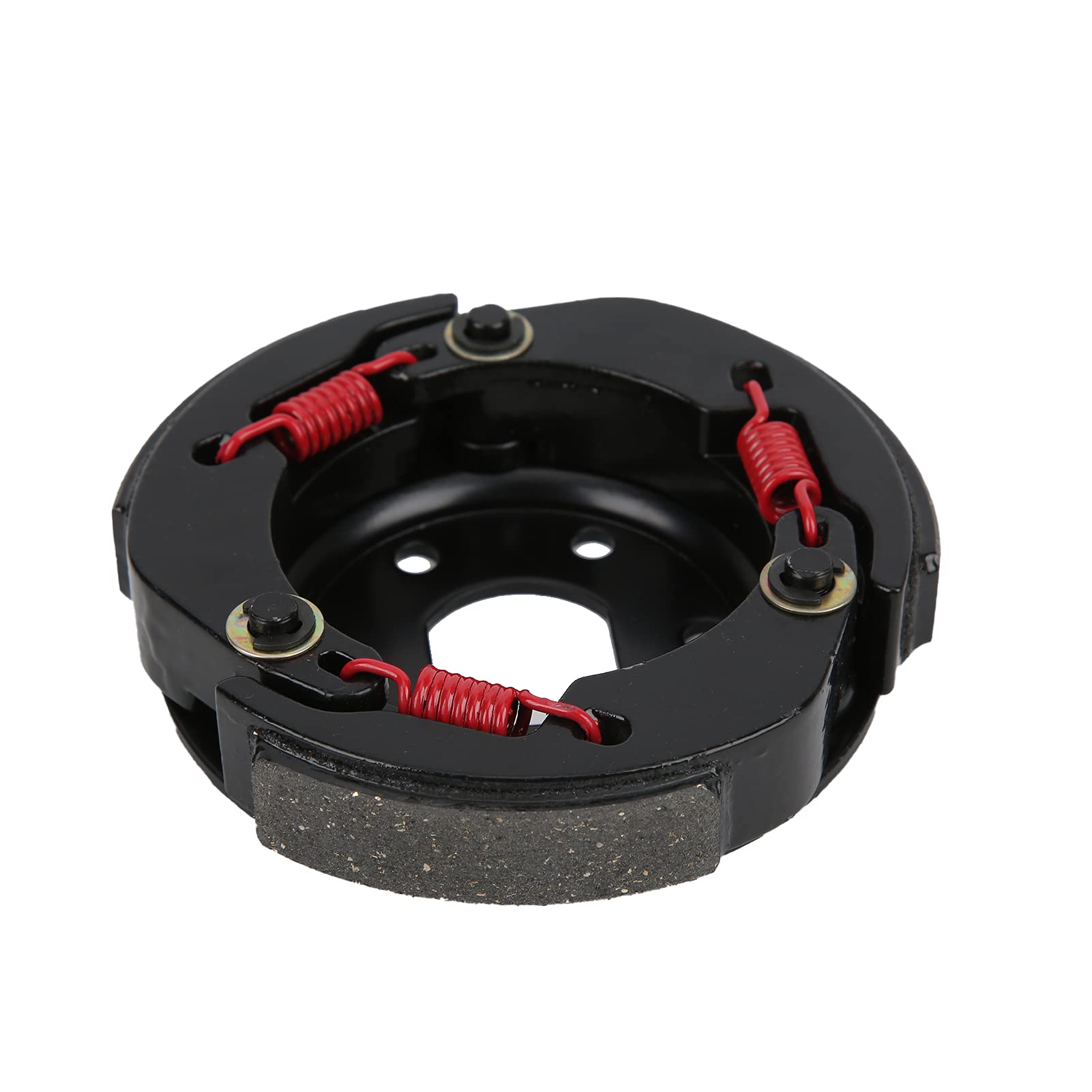 High-Performance Motorcycle Clutch Replacement Kit for GY6 50cc 60cc 805 Scooter Moped ATV 139QMA 139QMB Engine - Perfect for Racing, Off-Road & Street Riding