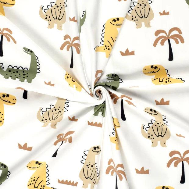 Dinosaurs Knit Sweater - Cozy & Stylish Winter Pullover for Kids & Adults | Perfect for Christmas Gifts & Family Outings