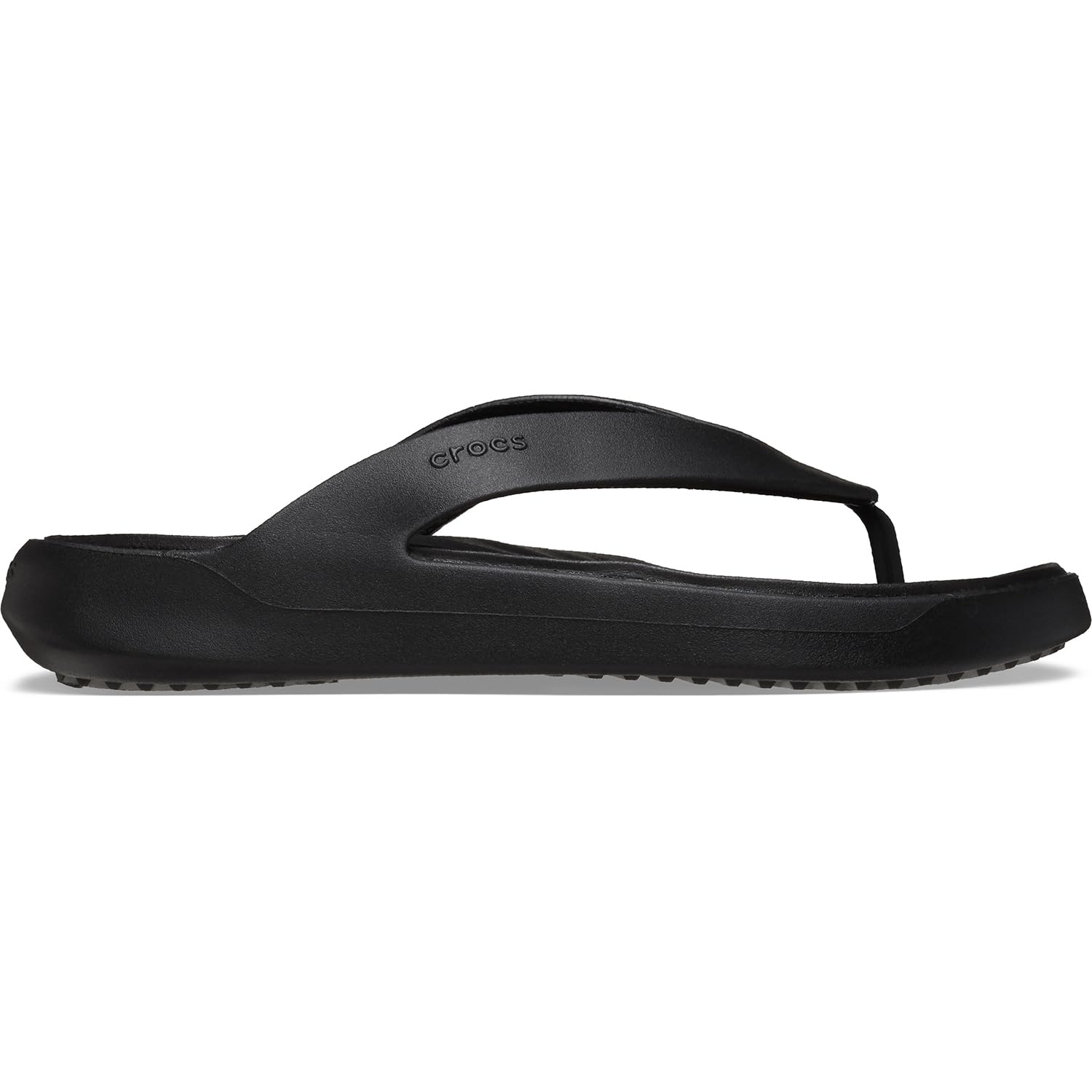 Crocs Women's Getaway Flip Flops - Comfortable Summer Sandals for Beach, Pool & Casual Wear | Lightweight & Water-Friendly Slides