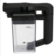 Gaggia Accademia Milk Frother Jug Replacement - OEM 11022167 - Stainless Steel Milk Frothing Pitcher for Espresso & Cappuccino - Perfect for Home Baristas & Coffee Shops