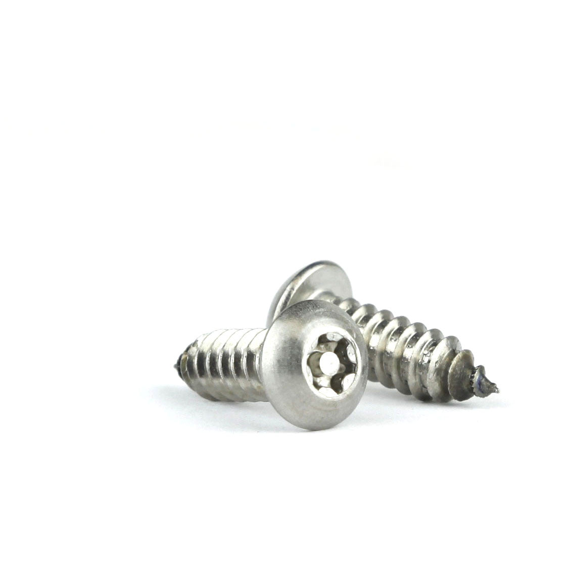 Premium Stainless Steel Tamper Proof Torx Screws & Fasteners - Corrosion Resistant Security Hardware for Automotive, Electronics & Industrial Applications