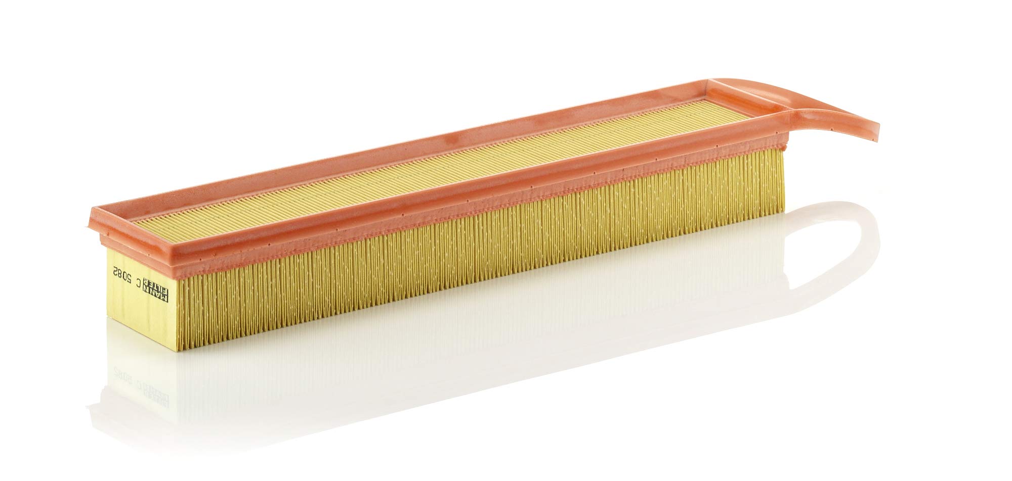 Mann Filter C 5082 Premium Air Filter for Cars & Trucks – High-Performance Engine Protection for Smooth Driving & Off-Road Adventures