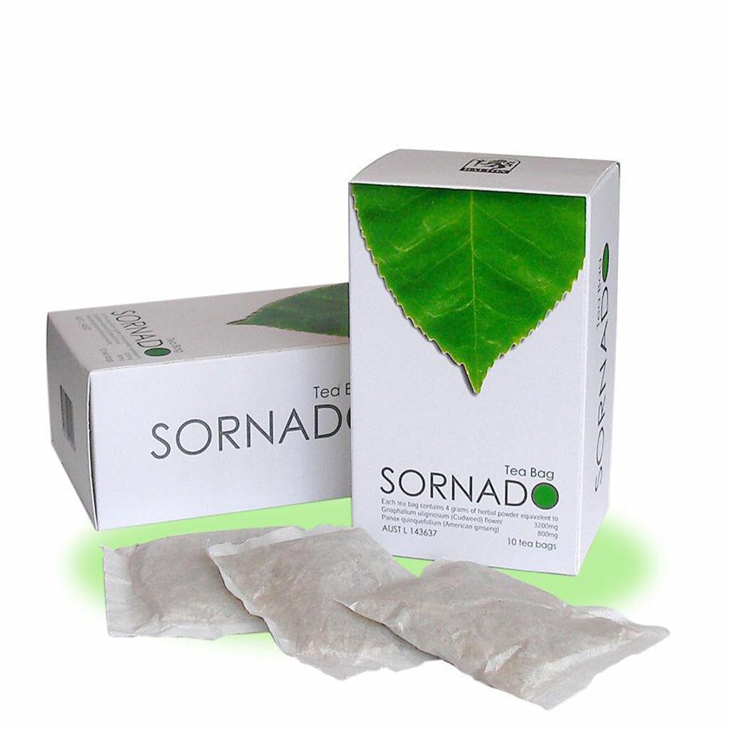 Premium Dalton Sornado Tea - 100% Organic Loose Leaf Black Tea for Relaxation & Energy Boost | Perfect for Morning Brew, Afternoon Pick-Me-Up & Evening Relaxation