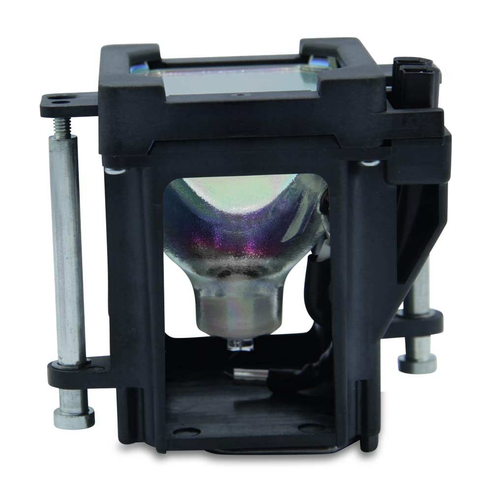 Technical Precision Replacement JVC D-ILA Projector Lamp Bulb & Housing - Compatible with JVC Projectors for Home Theater & Business Presentations
