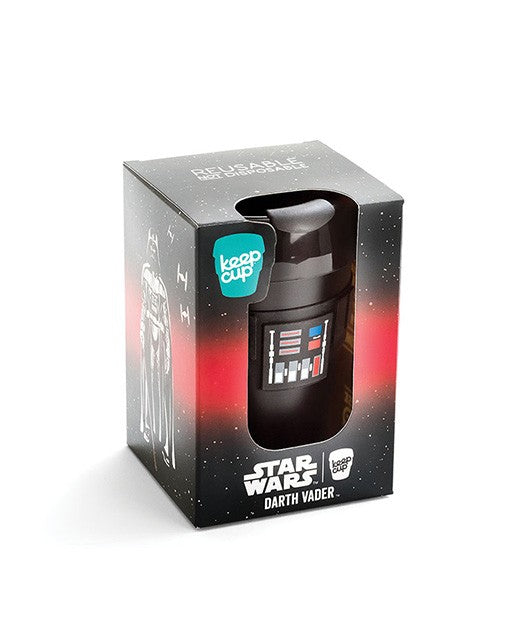 Original Star Wars Darth Vader 12oz Ceramic Coffee Mug - Perfect for Sci-Fi Fans, Office Use & Gift Giving