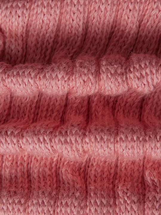 Tavi Noir Stacy Grip Socks - Non-Slip Yoga Socks for Women, Hot Coral Ombre Gradient, Breathable & Comfortable - Perfect for Yoga, Pilates, Barre & Home Workouts