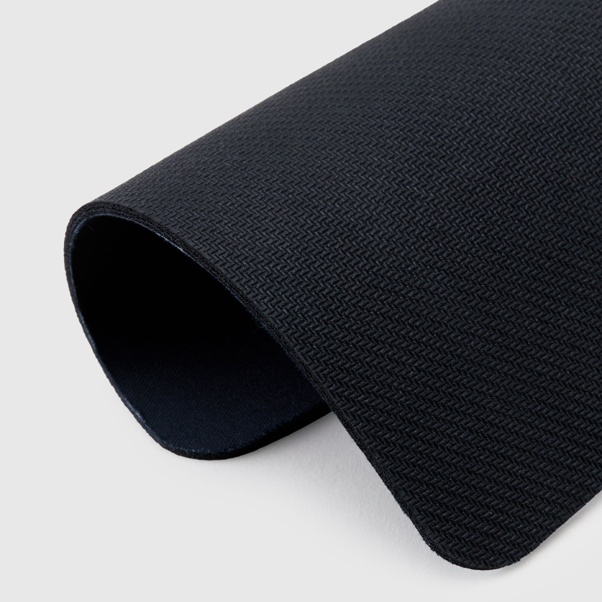 Non-Slip Large Mouse Pad with Stitched Edges - Smooth Surface for Gaming & Office Use - Perfect for Desktops, Laptops & Workspaces