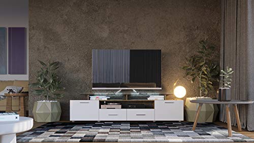 Oak Country/White