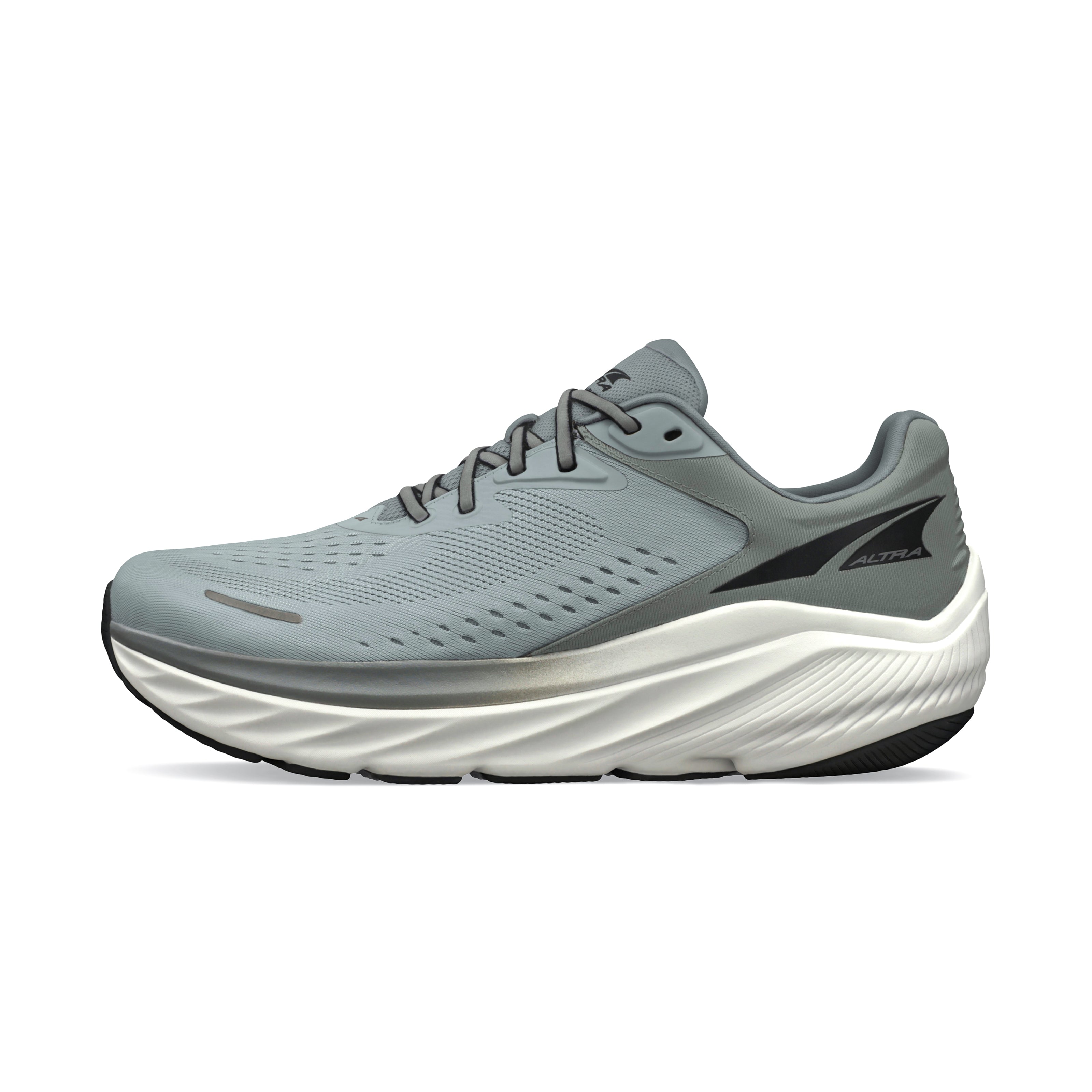 VIA OLYMPUS 2 Men's Running Shoes - Lightweight Cushioned Sneakers for Jogging, Gym Workouts & Daily Wear