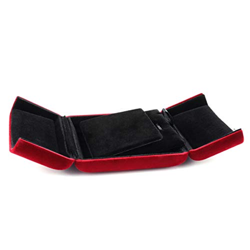 Red wine big pendant box