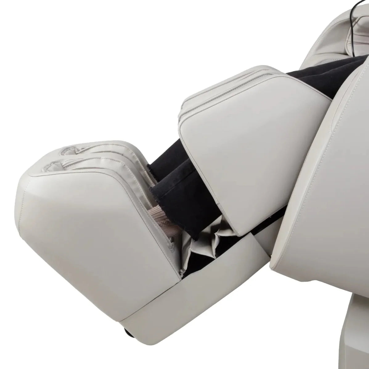 Titan Atlas XL Massage Chair - Full Body Shiatsu Massage with Zero Gravity Recline, Heat Therapy & Air Compression - Perfect for Home, Office & Relaxation