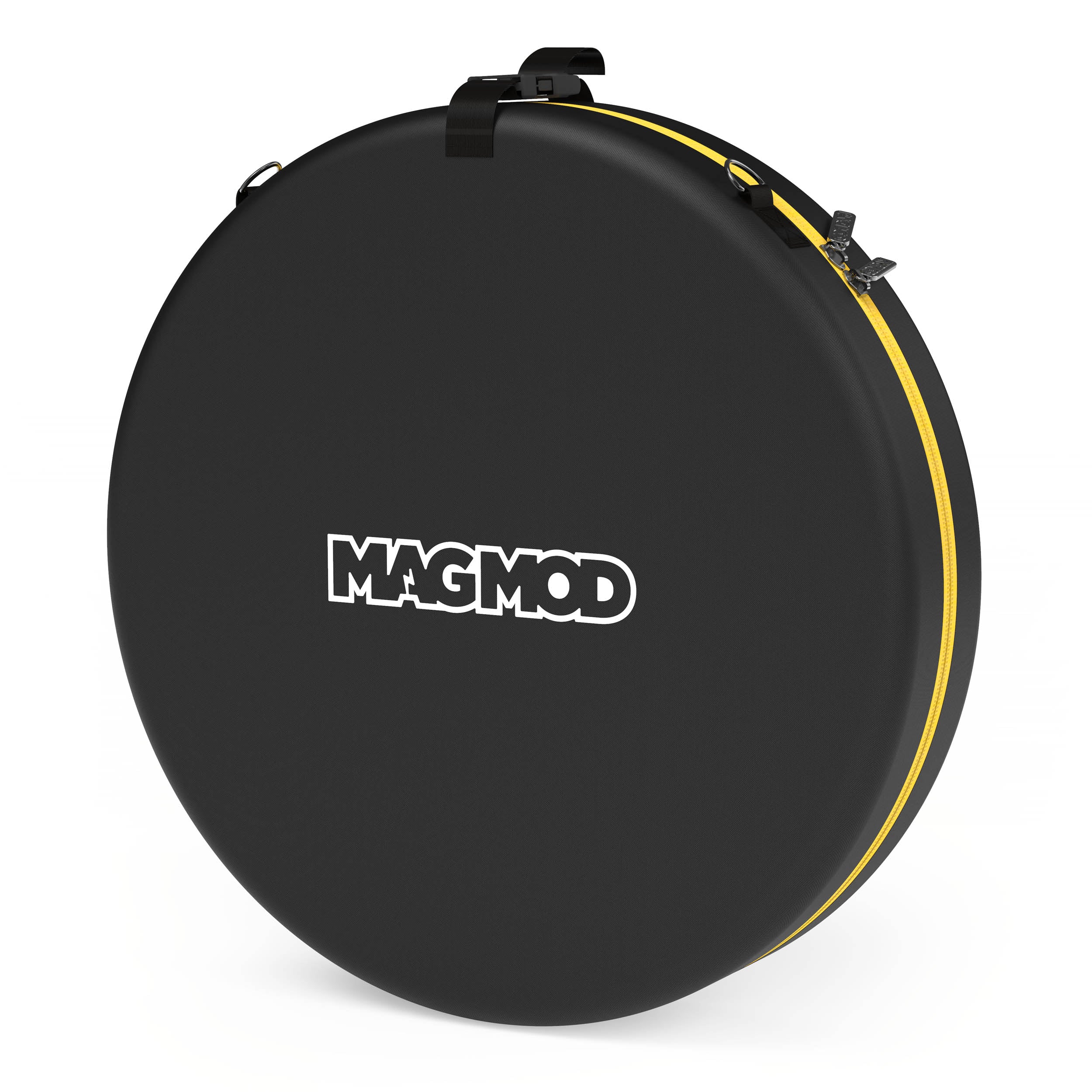 MagMod Beauty Dish XL 20 Semi-Rigid Protective Case - Durable Storage for Collapsible Beauty Dish - Perfect for Photography Studios & On-Location Shoots
