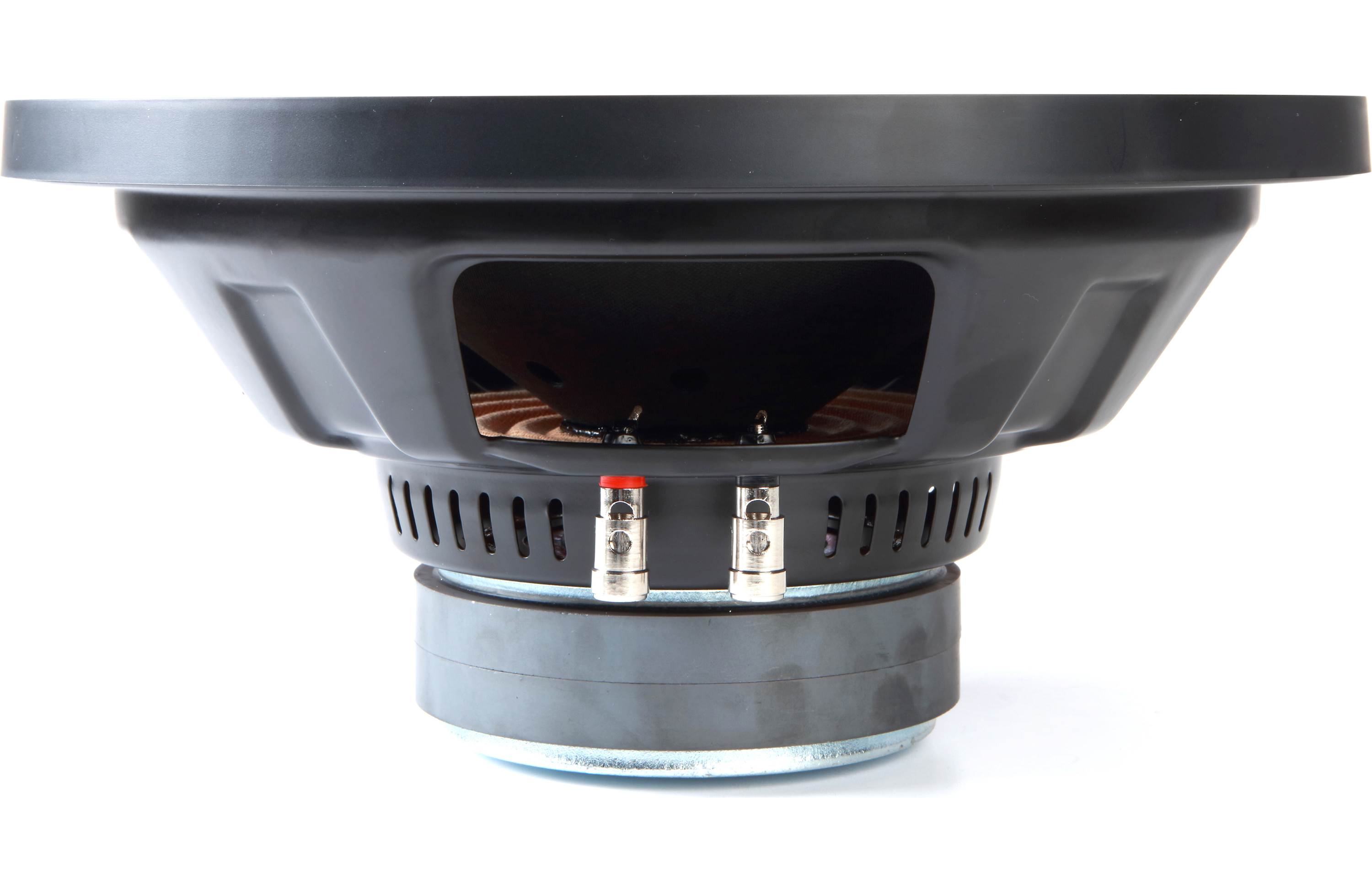 Kenwood KFC W3041 12-Inch 4 Ohm Car Subwoofer - High Power Bass for Car Audio Systems | Perfect for Trucks, SUVs & Custom Car Stereo Upgrades
