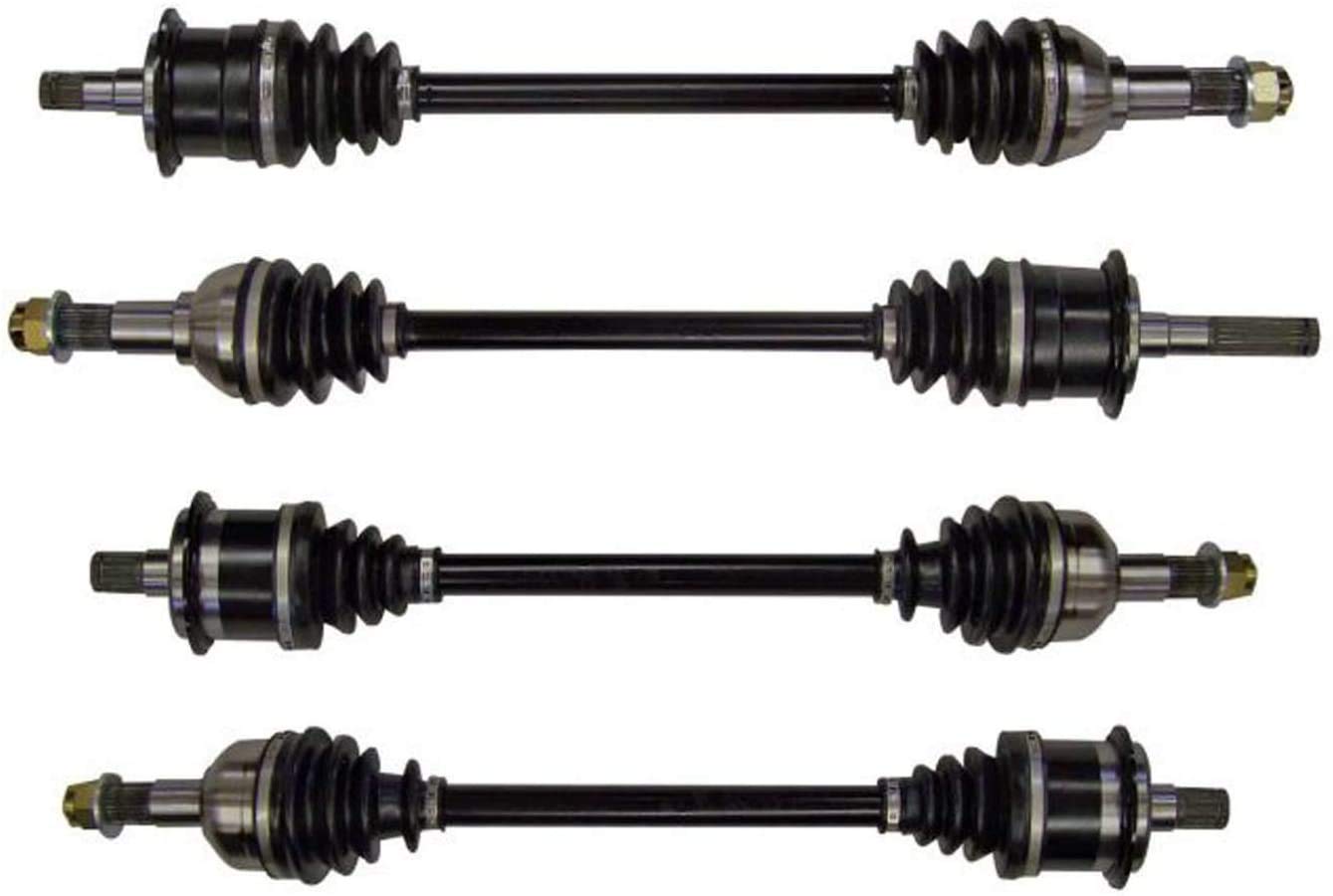 Polaris RZR Trail 900 to RZR Trail S 900 Heavy Duty Conversion Kit - 1.5