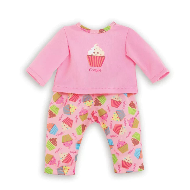 36cm Girl Doll for Kids - Soft & Cute Pyjama Doll for Bedtime, Playtime & Collectibles - Perfect Gift for Girls Ages 3-8